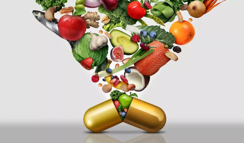 Nutrition Article